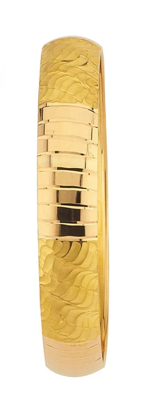 Harem Altın 22 Ayar 12 Gr Bilezik - BZK44