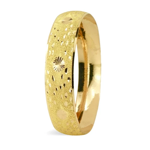 22 Ayar Şarnel 20 gr Bilezik - BLK6467 ürün görseli