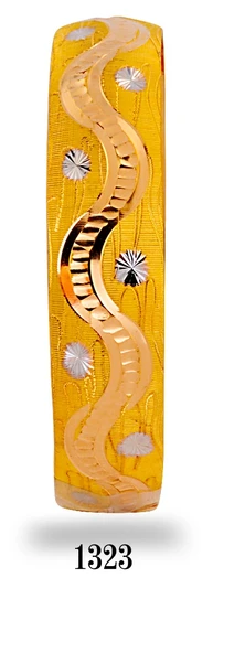 Harem Altın 22 Ayar Şarnel 20 gr Bilezik - BLK1323