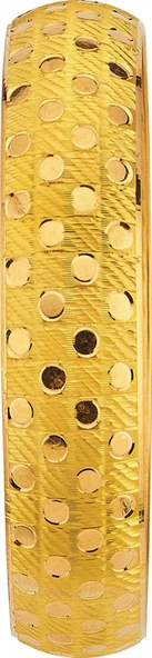 Harem Altın 22 Ayar 15 Gr Bilezik - BZK59