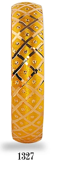 22 Ayar Şarnel 20 gr Bilezik - BLK1327 ürün görseli