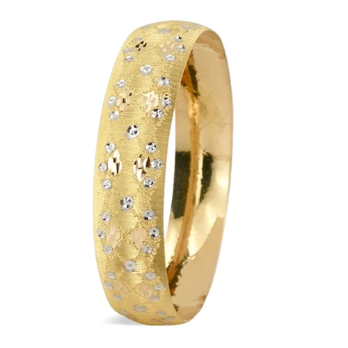 22 Ayar Şarnel 20 gr Bilezik - BLK6461 ürün görseli