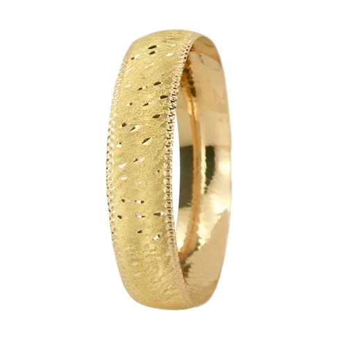 22 Ayar Şarnel 20 gr Bilezik - BLK6459 ürün görseli