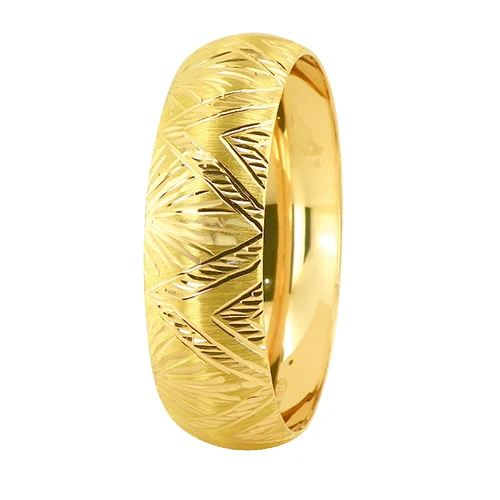 22 Ayar Şarnel 20 gr Bilezik - BLK6557 ürün görseli