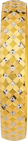 Harem Altın 22 Ayar 15 Gr Bilezik - BZK50