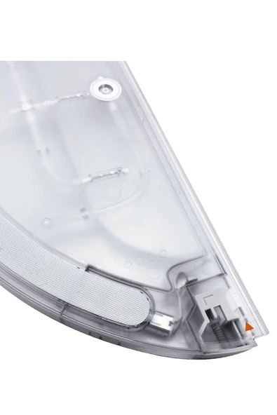 Xiaomi Vacuum Mop STYTJ01ZHM 1C Robot Süpürge Uyumlu Su Deposu - Su Tankı / Su Haznesi - 4