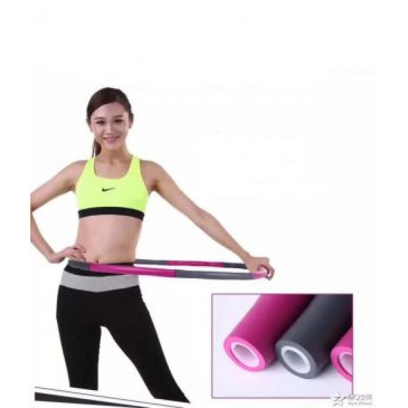 1500 Gr Hulahop Çemberi LYT-114 - 2