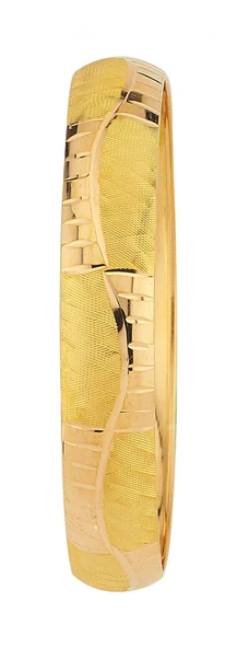 22 Ayar 12 Gr Bilezik - BZK41 ürün görseli