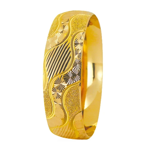 22 Ayar Şarnel 20 gr Bilezik - BLK6438 ürün görseli