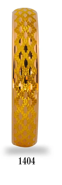 Harem Altın 22 Ayar Şarnel 15 gr Bilezik - BLK1404 ürün görseli 1