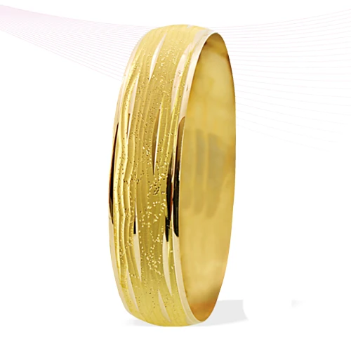 22 Ayar Şarnel 20 gr Bilezik - BLK6397