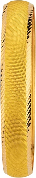 Harem Altın 22 Ayar 12 Gr Bilezik - BZK46