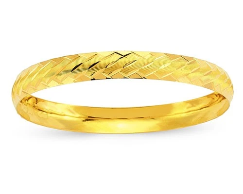 22 Ayar 11 Gr Bilezik - BZK122 ürün görseli