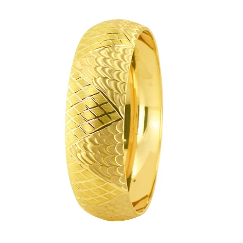 22 Ayar Şarnel 20 gr Bilezik - BLK6538 ürün görseli