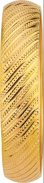 22 Ayar 15 Gr Bilezik - BZK58 ürün görseli