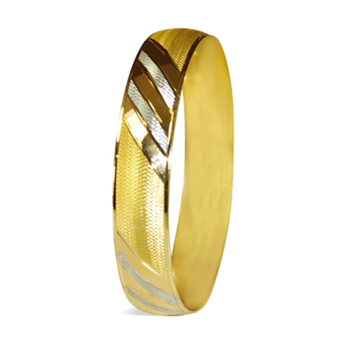 22 Ayar Şarnel 17 gr Bilezik - BLK6503 ürün görseli