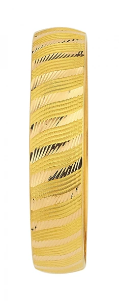Harem Altın 22 Ayar 15 Gr Bilezik - BZK60