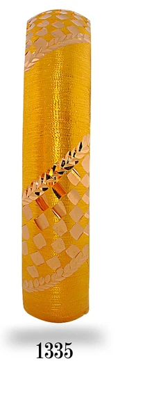 Harem Altın 22 Ayar Şarnel 20 gr Bilezik - BLK1335 ürün görseli 1