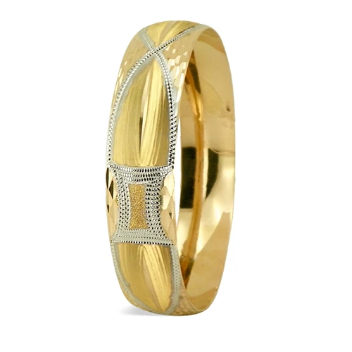 22 Ayar Şarnel 20 gr Bilezik - BLK6474 ürün görseli