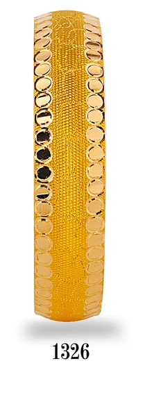 Harem Altın 22 Ayar Şarnel 20 gr Bilezik - BLK1326