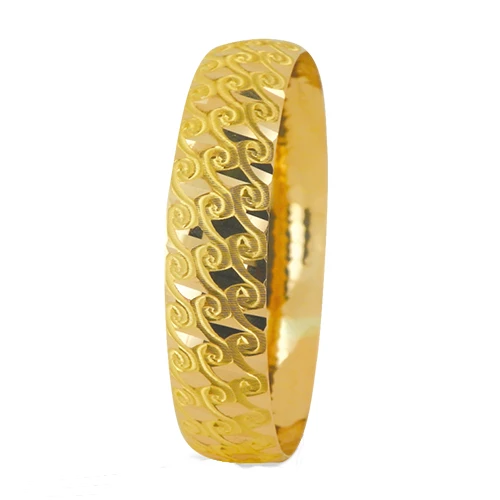 22 Ayar Şarnel 20 gr Bilezik - BLK6394 ürün görseli