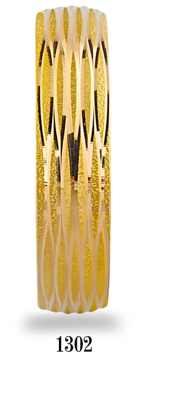 Harem Altın 22 Ayar Şarnel 20 gr Bilezik - BLK1302 ürün görseli 1