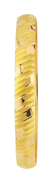 22 Ayar 10 Gr Bilezik - BZK30 ürün görseli