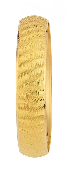 Harem Altın 22 Ayar 15 Gr Bilezik - BZK67