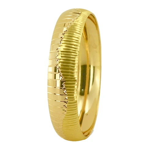 Harem Altın 22 Ayar Şarnel 15 gr Bilezik - BLK6584