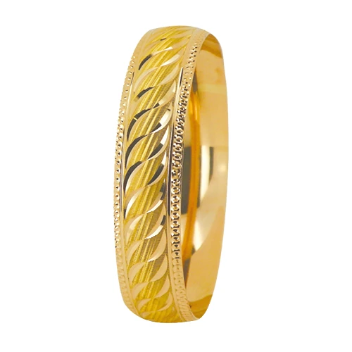 22 Ayar Şarnel 20 gr Bilezik - BLK6393 ürün görseli