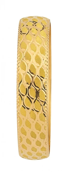 Harem Altın 22 Ayar 15 Gr Bilezik - BZK65
