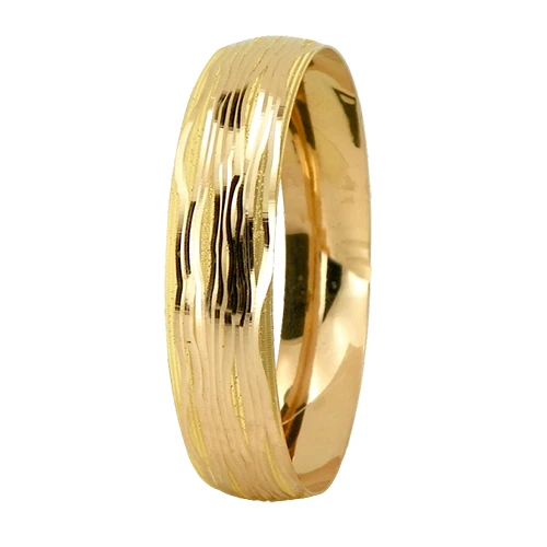 Harem Altın 22 Ayar Şarnel 20 gr Bilezik - BLK6441