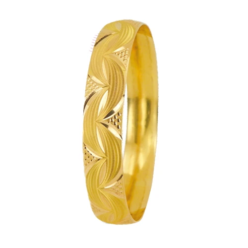 22 Ayar Şarnel 17 gr Bilezik - BLK6504 ürün görseli