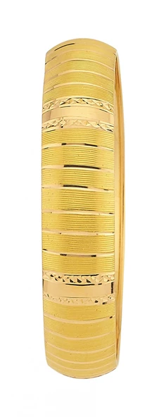 Harem Altın 22 Ayar 15 Gr Bilezik - BZK61