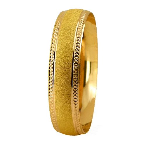 Harem Altın 22 Ayar Şarnel 20 gr Bilezik - BLK6400