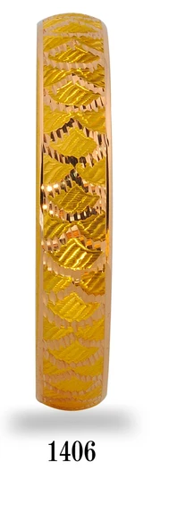 Harem Altın 22 Ayar Şarnel 15 gr Bilezik - BLK1406 ürün görseli 1