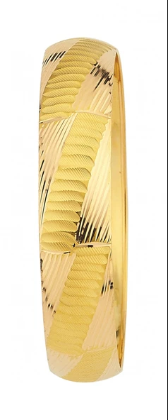 22 Ayar 15 Gr Bilezik - BZK66 ürün görseli