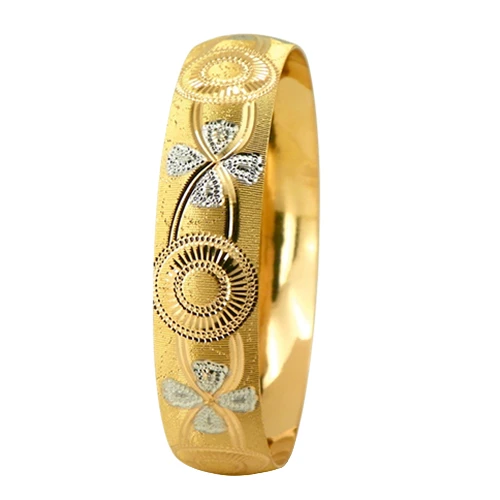 22 Ayar Şarnel 20 gr Bilezik - BLK6408 ürün görseli