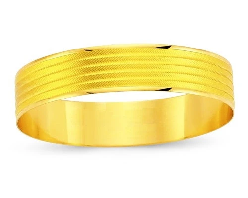 22 Ayar Trabzon 20 Gr Bilezik - BZK133 ürün görseli