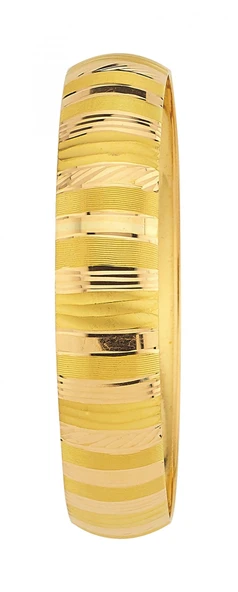 Harem Altın 22 Ayar 15 Gr Bilezik - BZK78