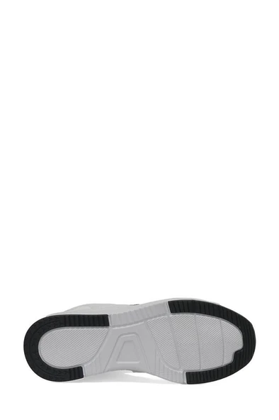 U.S. Polo Assn. SMART WMN 5FX 101938181 Kadın Spor Ayakkabı Beyaz 36-40 - Resim 6