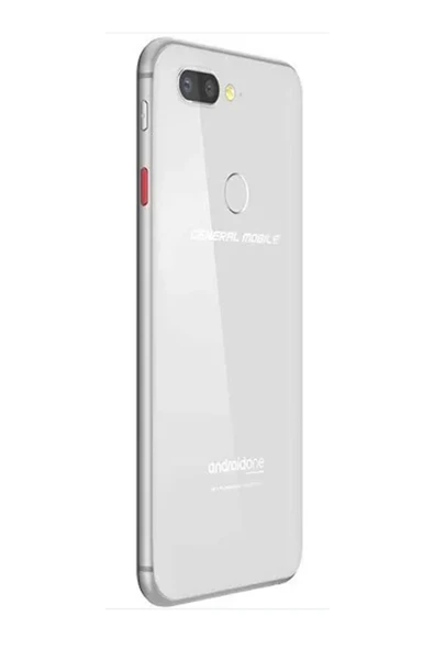 GENERAL MOBILE GM 9 PRO YENİLENMİŞ AKILLI TELEFON ( ÇOK İYİ ) - 2