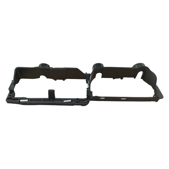Volkswagen Passat için Cam Düğme Alt Çerçevesi - Sol OEM: 3B1867179 - 2