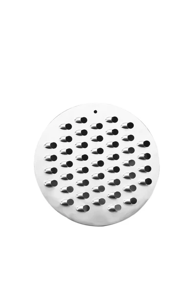 Nehir Silver Çelik 9 Parça Rendeli Karıştırma Kabı Takımı - 4