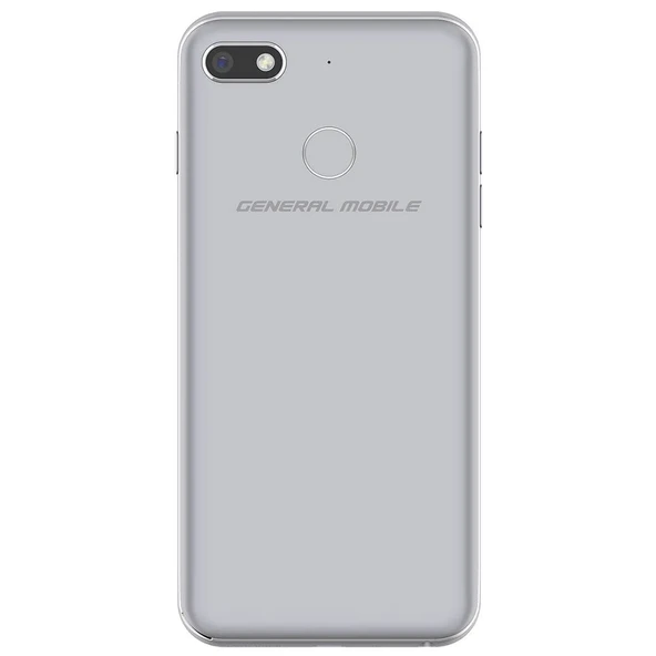 GENERAL MOBILE GM 8 GO YENİLENMİŞ AKILLI TELEFON ( İYİ )