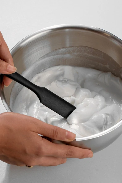 Nehir Lenora 6 Parça Silikon Servis Takımı - 5