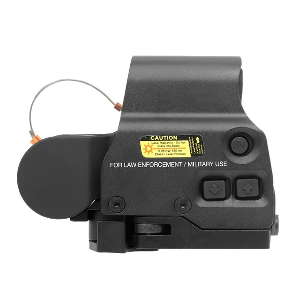 Spike 558 Red Dot - 3