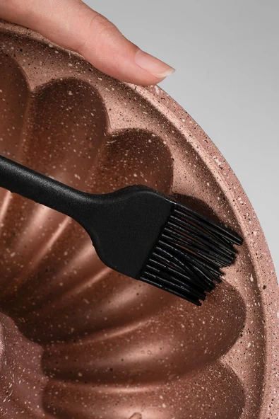 Nehir Lenora 6 Parça Silikon Servis Takımı - 8