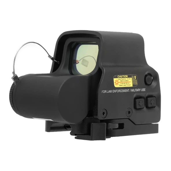 Spike 558 Red Dot - 2
