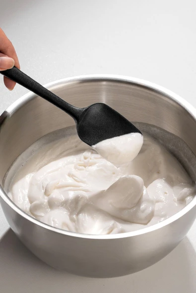 Nehir Lenora 6 Parça Silikon Servis Takımı - 6